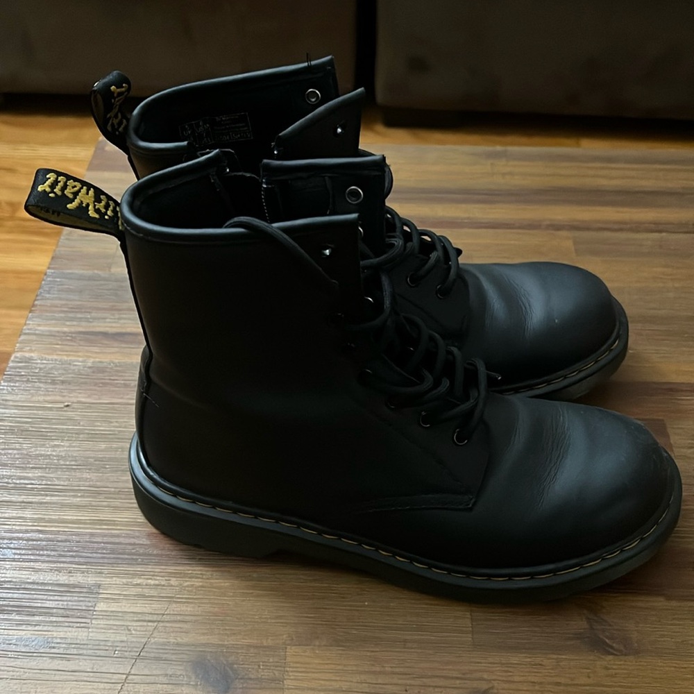Dr Martens
